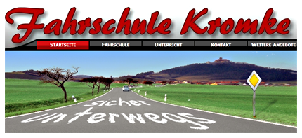 Fahrschule Kromke